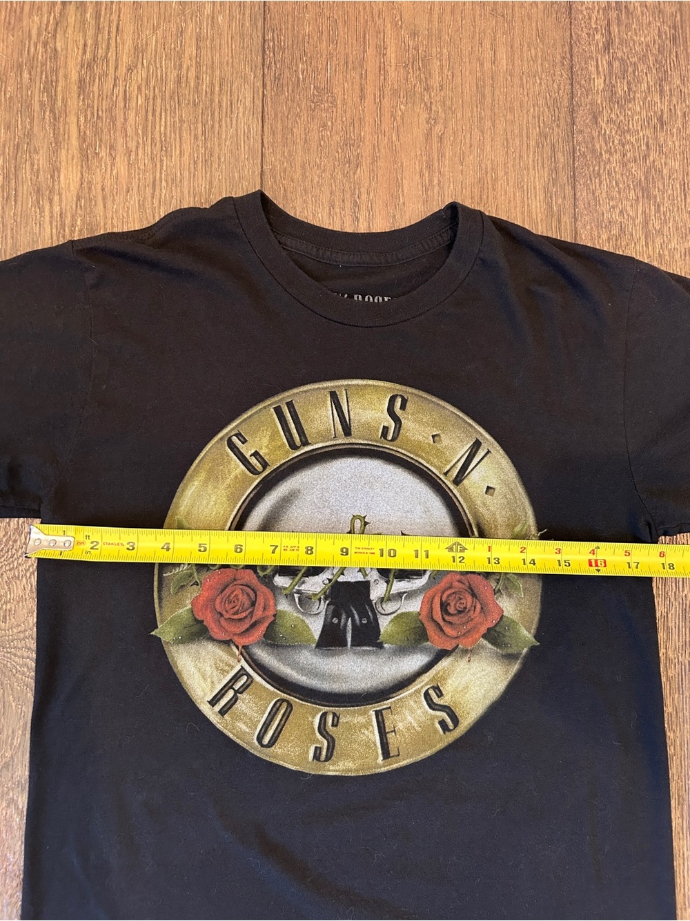 Guns N’ Roses Band T-Shirt 🌹 - Picture 9 of 11